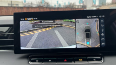 MG HS 1.5 T-GDI Trophy 5dr DCT Petrol Hatchback